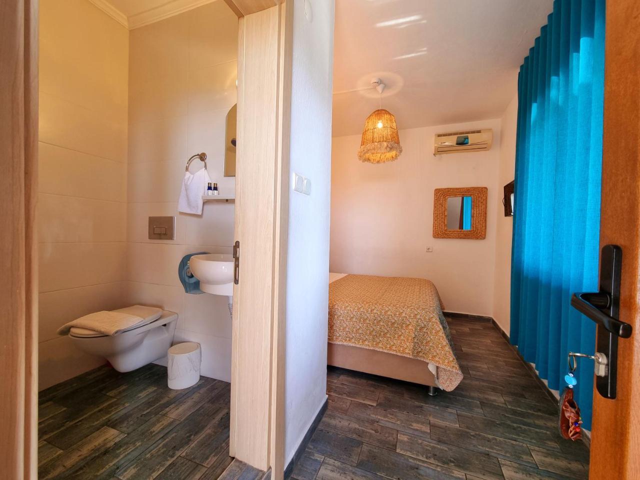 BODRUM MOTEL (ADULTS ONLY) — BODRUM — fotografie hotel nr. 29
