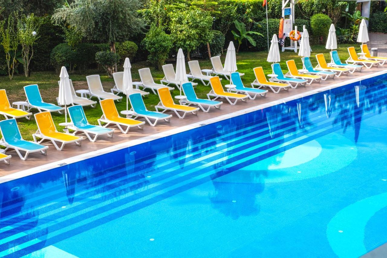 THE RAGA SIDE (ADULTS ONLY) — SIDE — fotografie hotel nr. 13