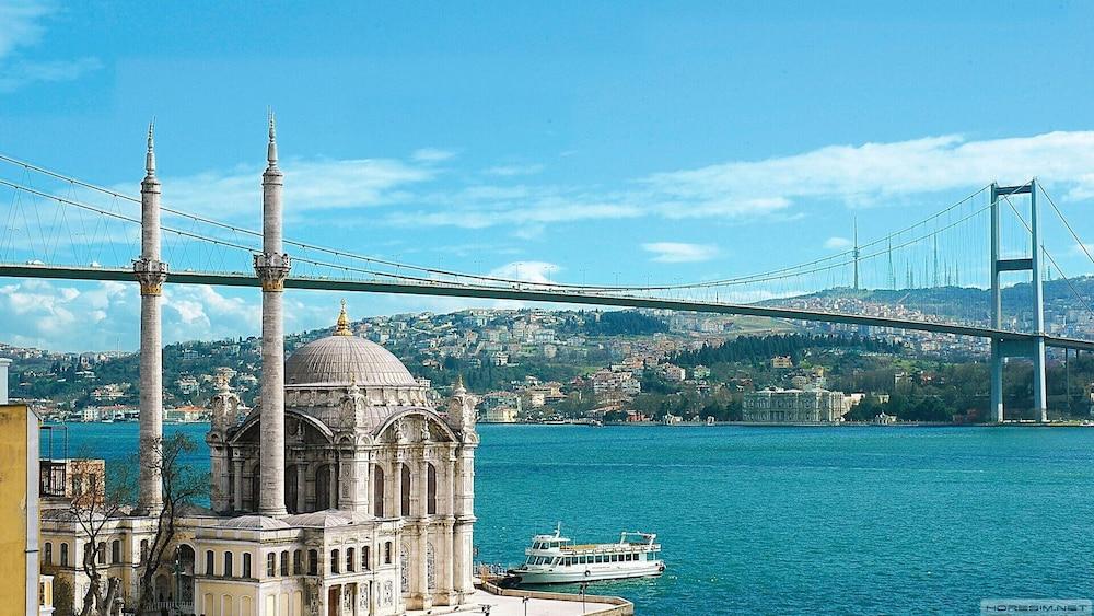 ANGELS HOME HOTEL — ISTANBUL — fotografie hotel nr. 33