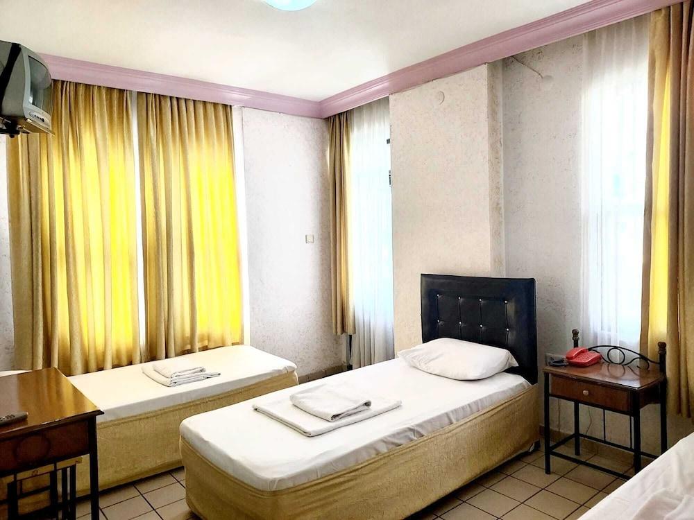 KLEOPATRA SAHARA HOTEL — ALANYA — fotografie hotel nr. 12
