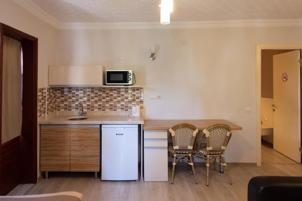 VIRA SUITES — GOCEK — фотография отеля №21