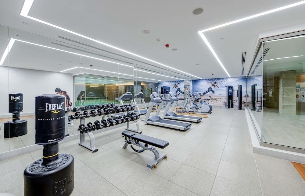 ELYSIUM ART RESIDENCE BOMONTI — ISTANBUL — fotografie hotel nr. 15