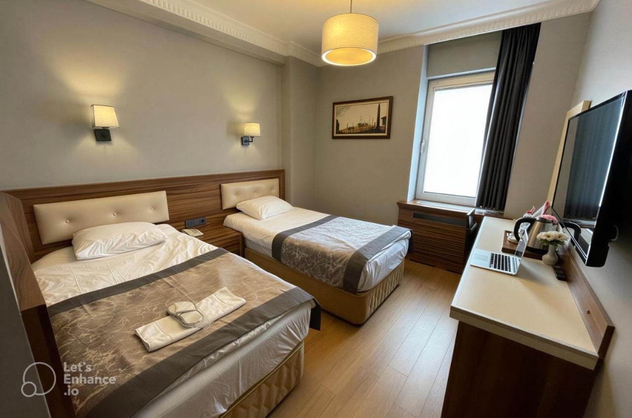 HOTEL RIO — ISTANBUL — fotografie hotel nr. 27