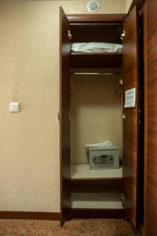 YUKSEL — ISTANBUL — fotografie hotel nr. 9