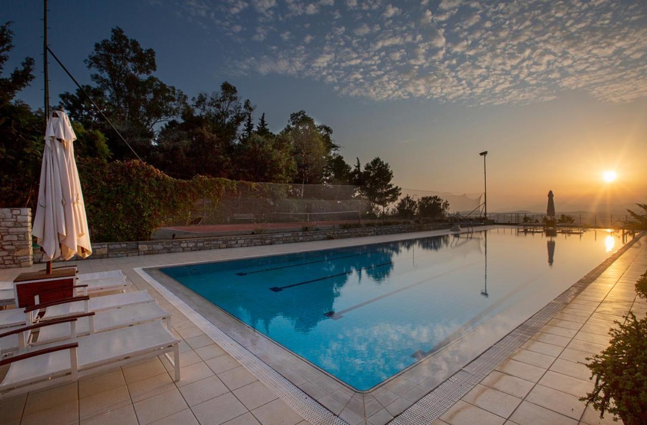 THE MARMARA BODRUM (ADULTS ONLY) — BODRUM — fotografie hotel nr. 35