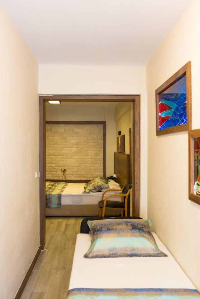 OLD TOWN BOUTIQUE HOTEL — KUSADASI — фотография отеля №18