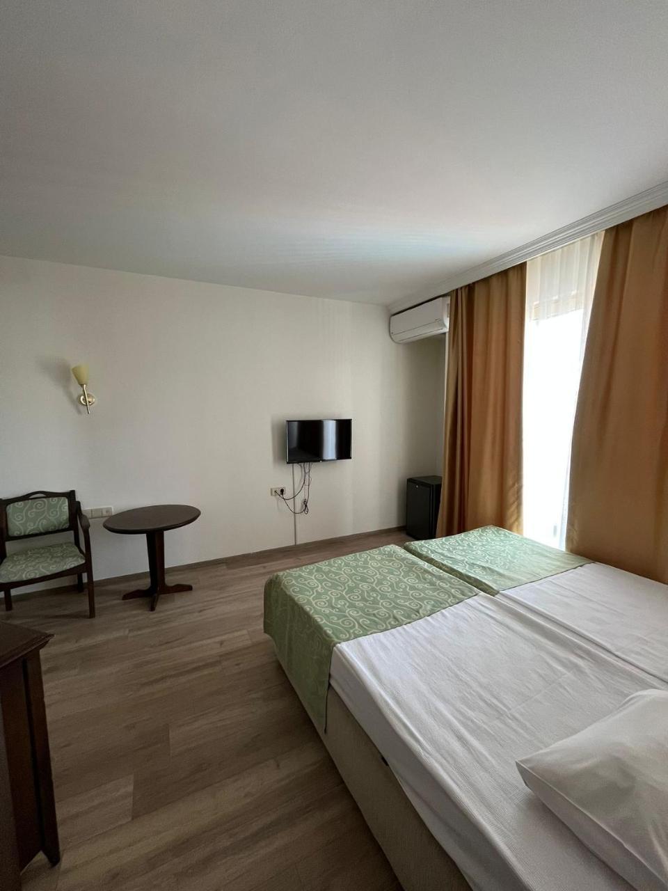 PALM DOR HOTEL — SIDE — fotografie hotel nr. 35