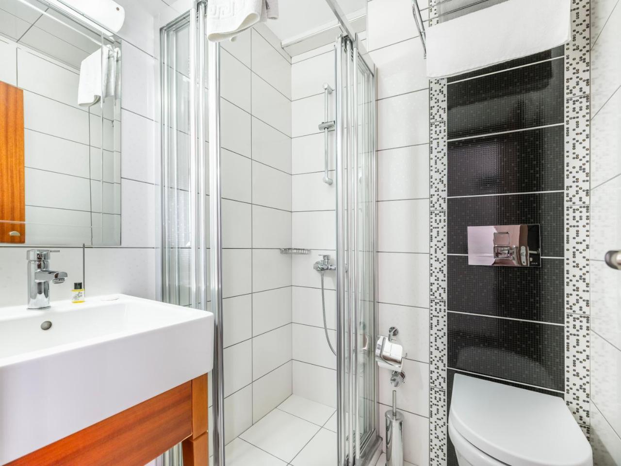 MINT RESIDENCE TAKSIM (ADULTS ONLY) — ISTANBUL — fotografie hotel nr. 25