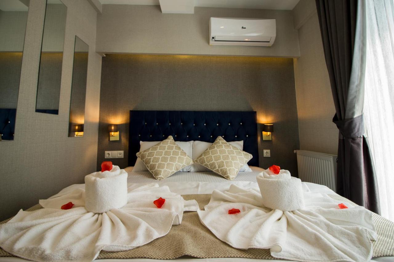 HIT SUITES AVCILAR HOTEL — ISTANBUL — фотография отеля №12