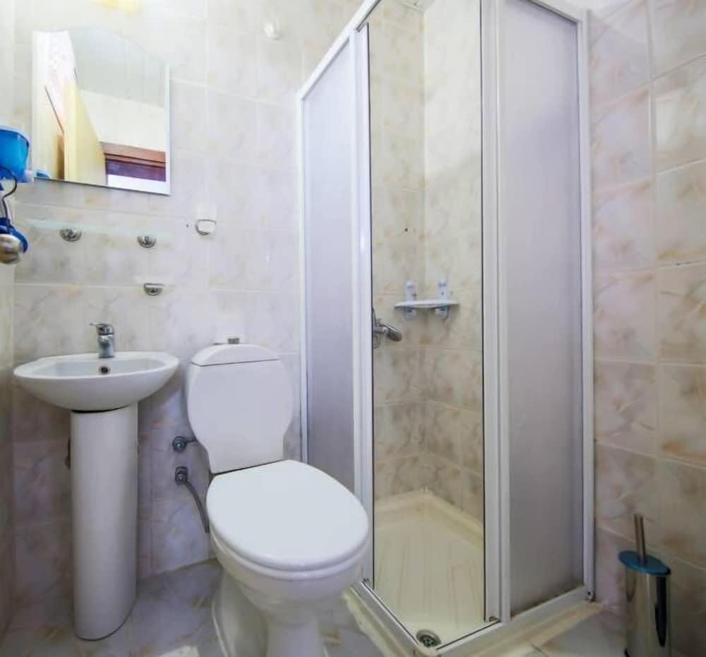 MONNA ROZA BEACH HOTEL — GOYNUK — фотография отеля №16