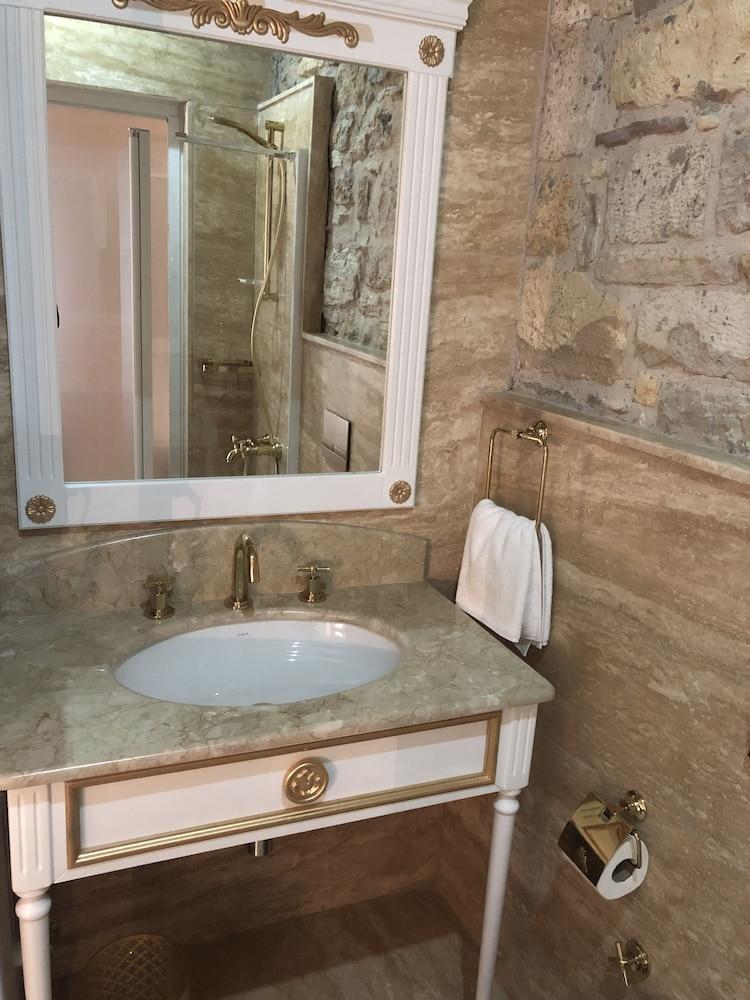 LALEDAN KONAGI BUTIK HOTEL - ADULTS ONLY — CESME — fotografie hotel nr. 29