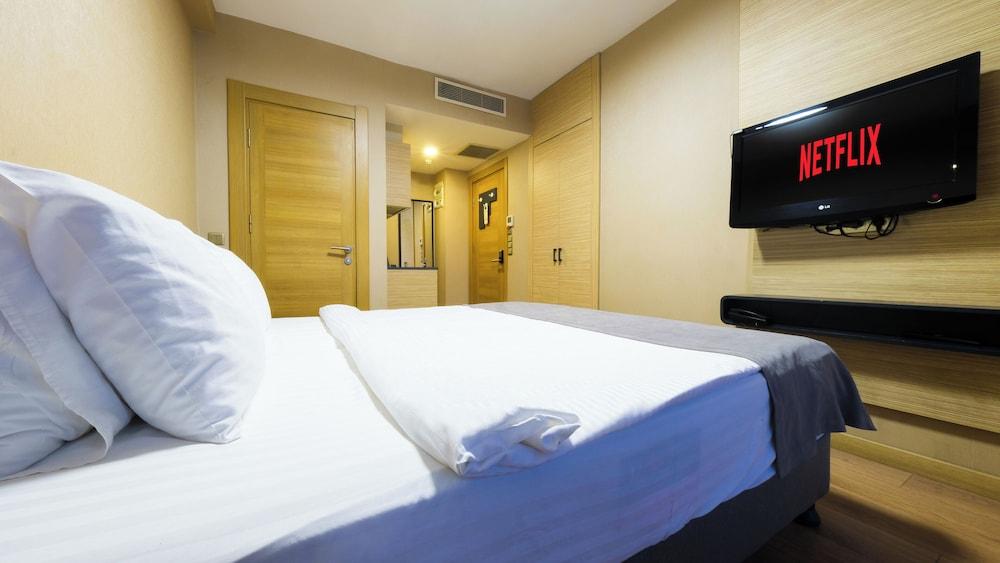 ENDLESS RESIDENCE — ISTANBUL — fotografie hotel nr. 18