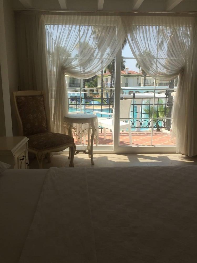 VILLA B&D — FETHIYE — fotografie hotel nr. 15