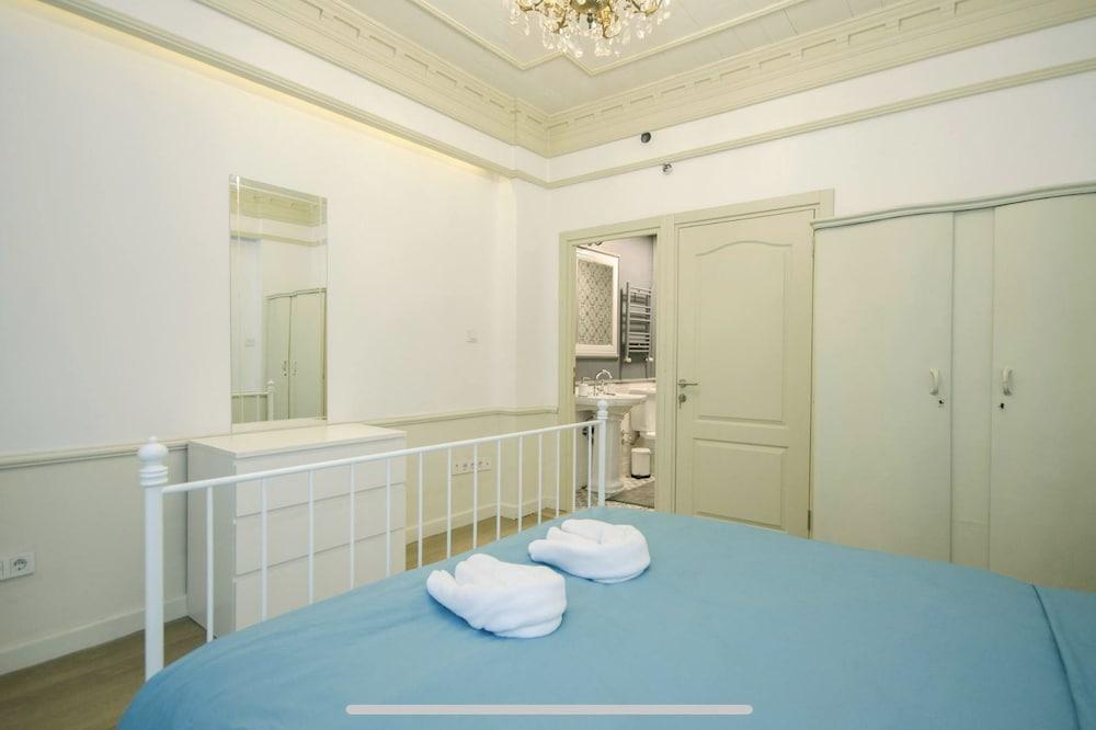 STYLISH TRIPLEX HOUSE BALAT — ISTANBUL — fotografie hotel nr. 10