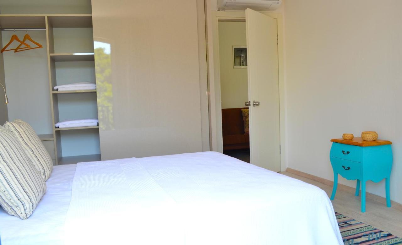 SYBELLE SUITES BY VILLA SAFIYA — GOCEK — fotografie hotel nr. 18