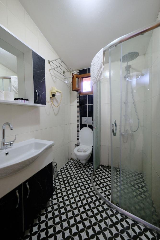 TAKSIM GREEN SUITES — ISTANBUL — fotografie hotel nr. 22