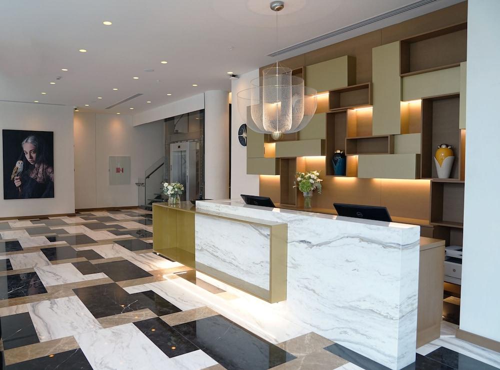 GALATAS HOTEL ISTANBUL — ISTANBUL — fotografie hotel nr. 2
