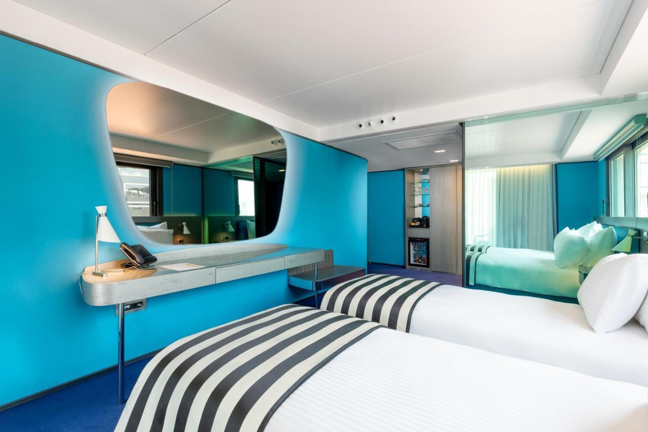 EN HOTEL — IZMIR — фотография отеля №32