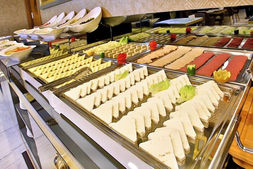 THE TANGO HOTEL TAKSIM — ISTANBUL — fotografie hotel nr. 34