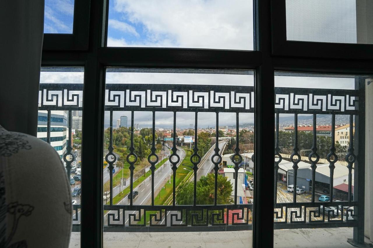 NK HOTEL — IZMIR — фотография отеля №26
