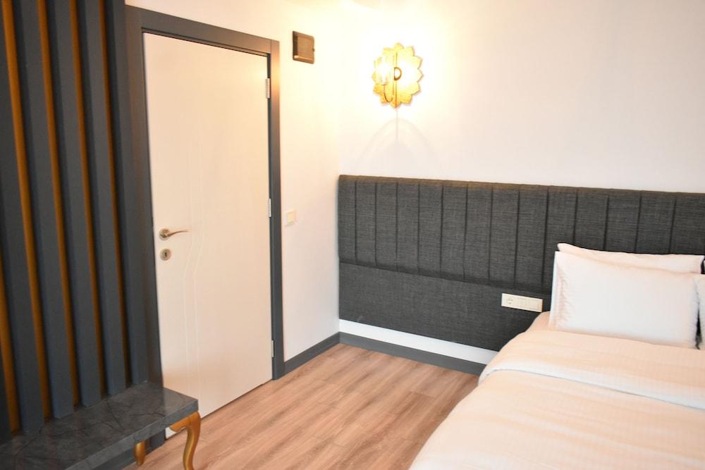 AVCILAR GARDEN HOTEL — ISTANBUL — fotografie hotel nr. 13