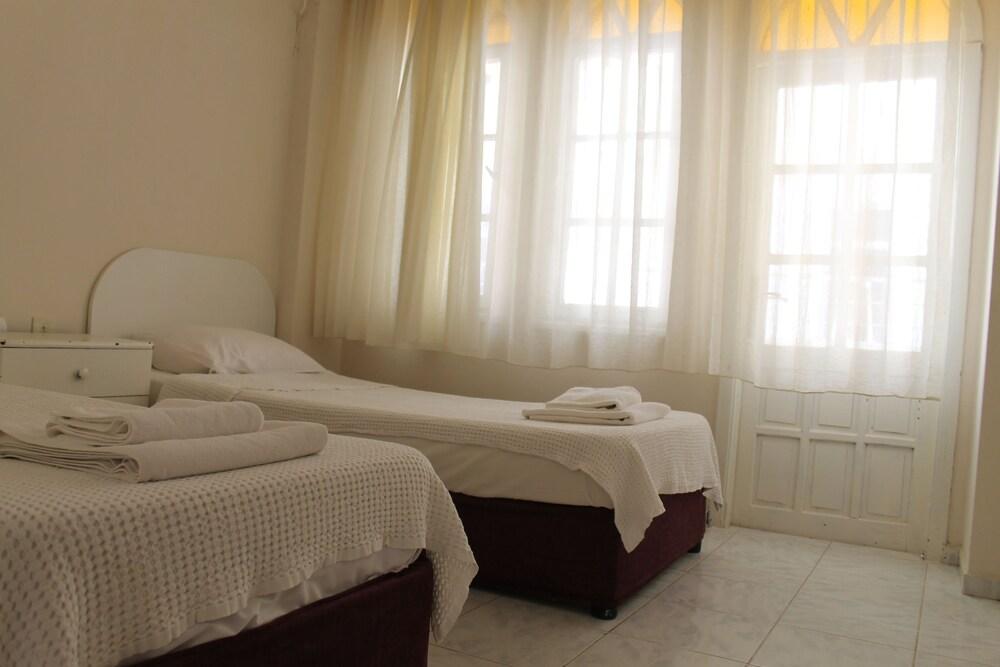 DM HOTEL — MARMARIS — fotografie hotel nr. 16