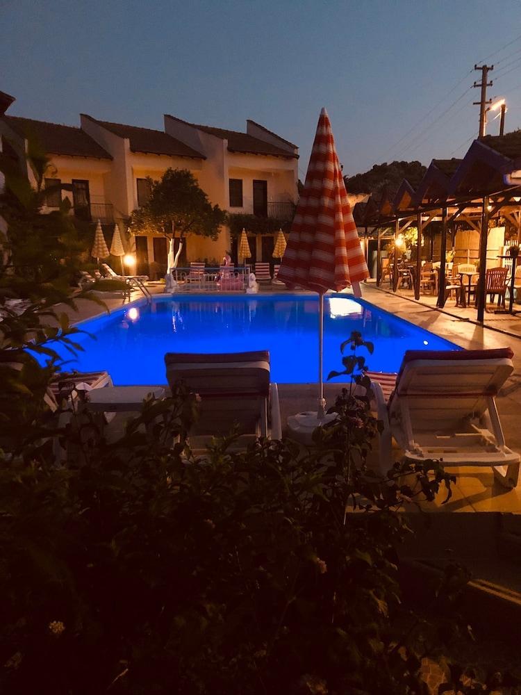 VILLA ARDA — DALYAN — fotografie hotel nr. 19
