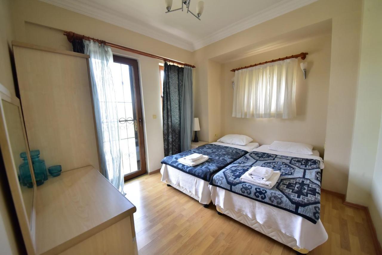 VILLA PHOENIX — FETHIYE — fotografie hotel nr. 26
