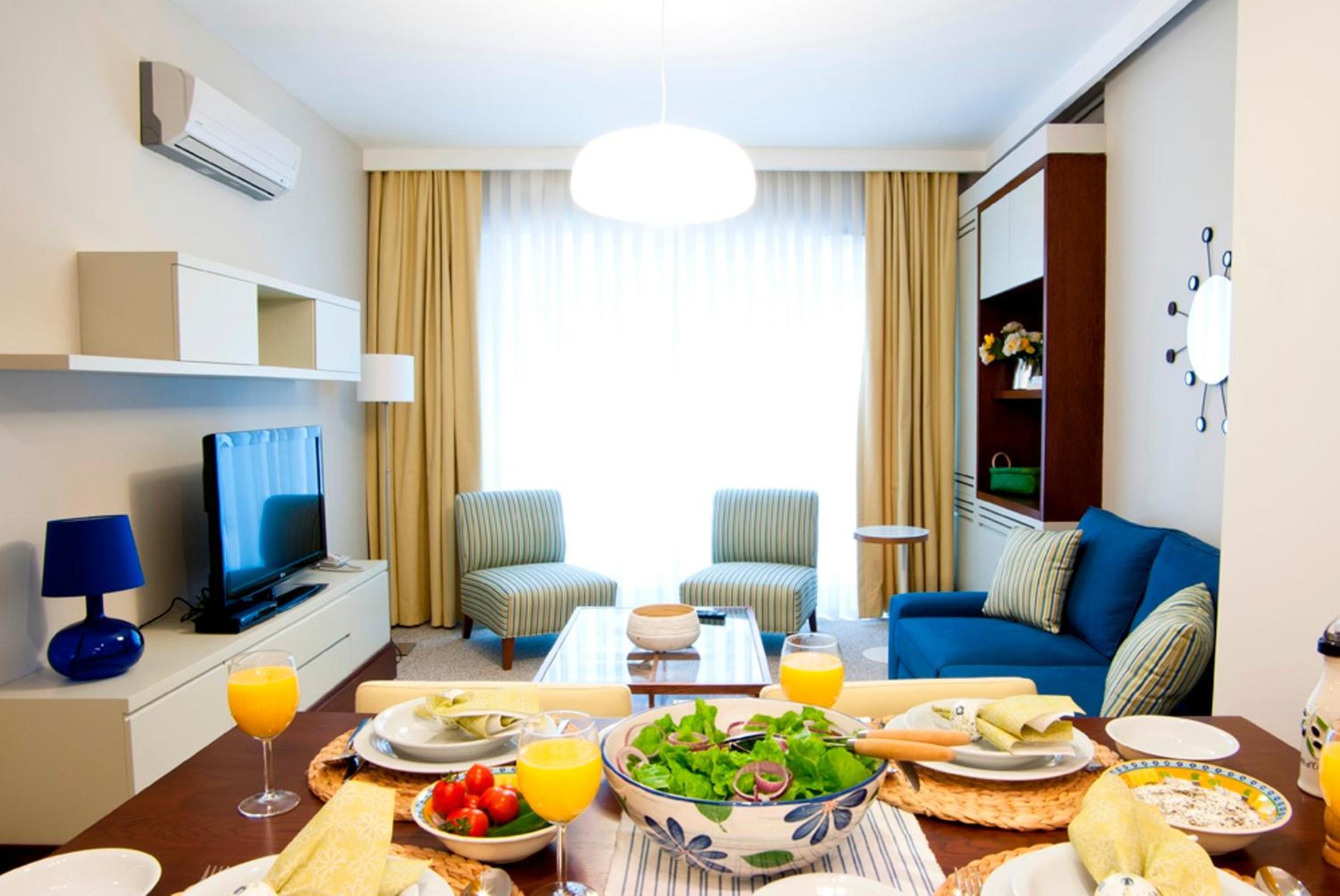 116 RESIDENCE HOTEL — ISTANBUL — фотография отеля №14
