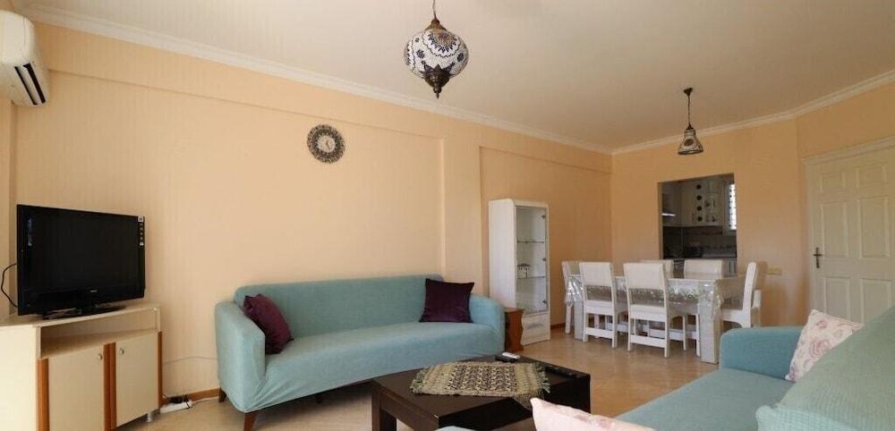 VILLA RN4C BY JOYLETTINGS — FETHIYE — fotografie hotel nr. 6