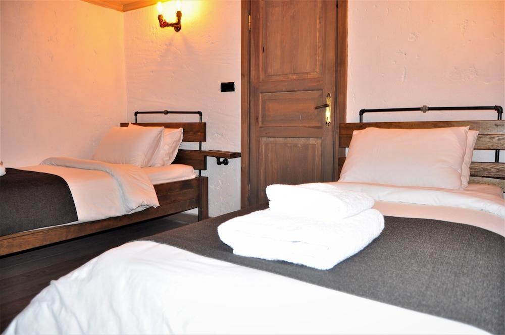 ROOFTOP BALAT ROOMS & APARTMENTS TURKUAZ OLIVE — ISTANBUL — фотография отеля №10