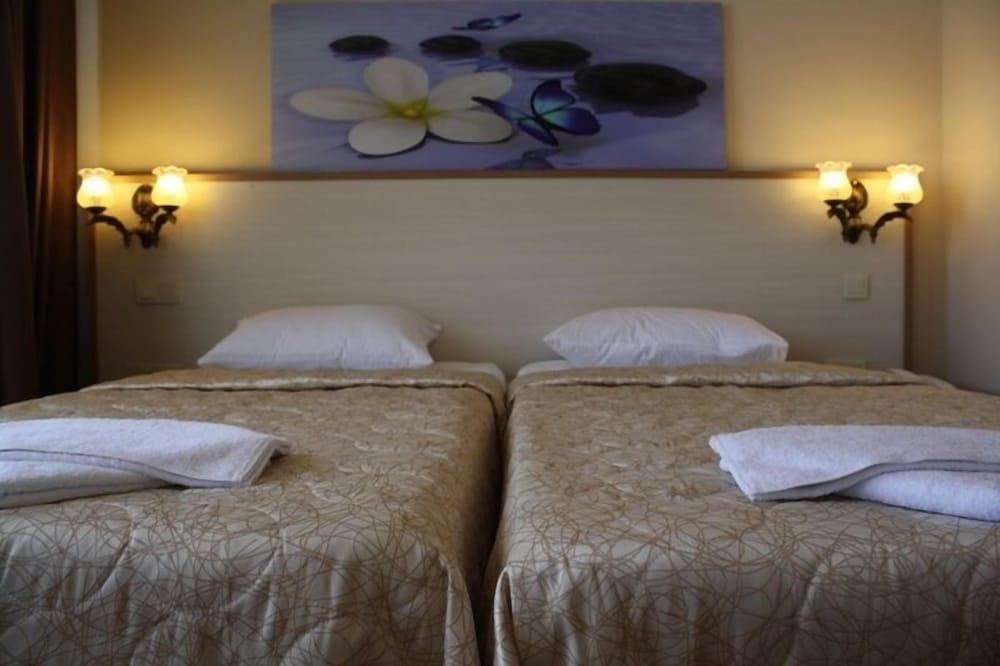 FIRAT MERT HOTEL — CESME — fotografie hotel nr. 13