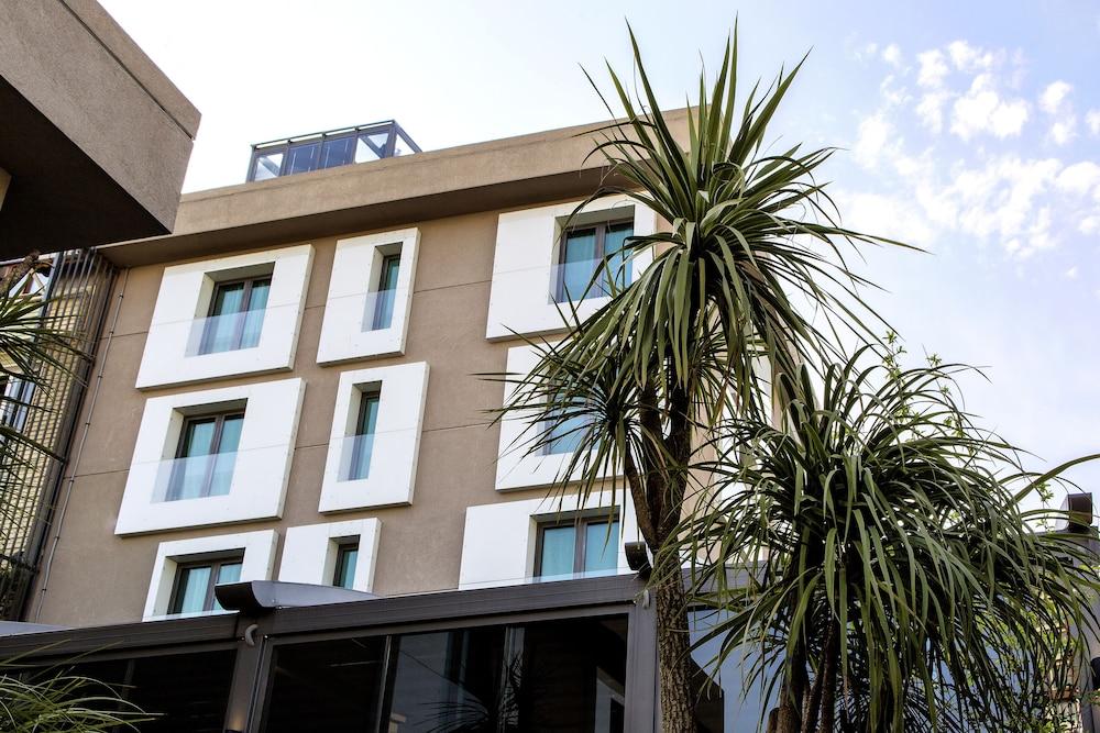 THE CITY SUITES — ISTANBUL — фотография отеля №39
