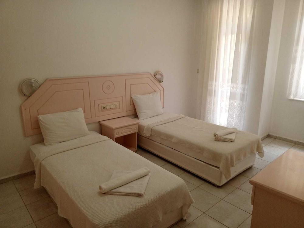 PEMBE KOSK APART OTEL — FETHIYE — фотография отеля №3