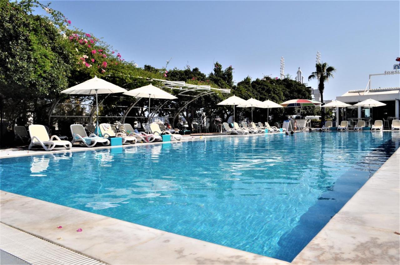 SKOPEA INN EXCLUSIVE HOTEL — GOCEK — фотография отеля №4