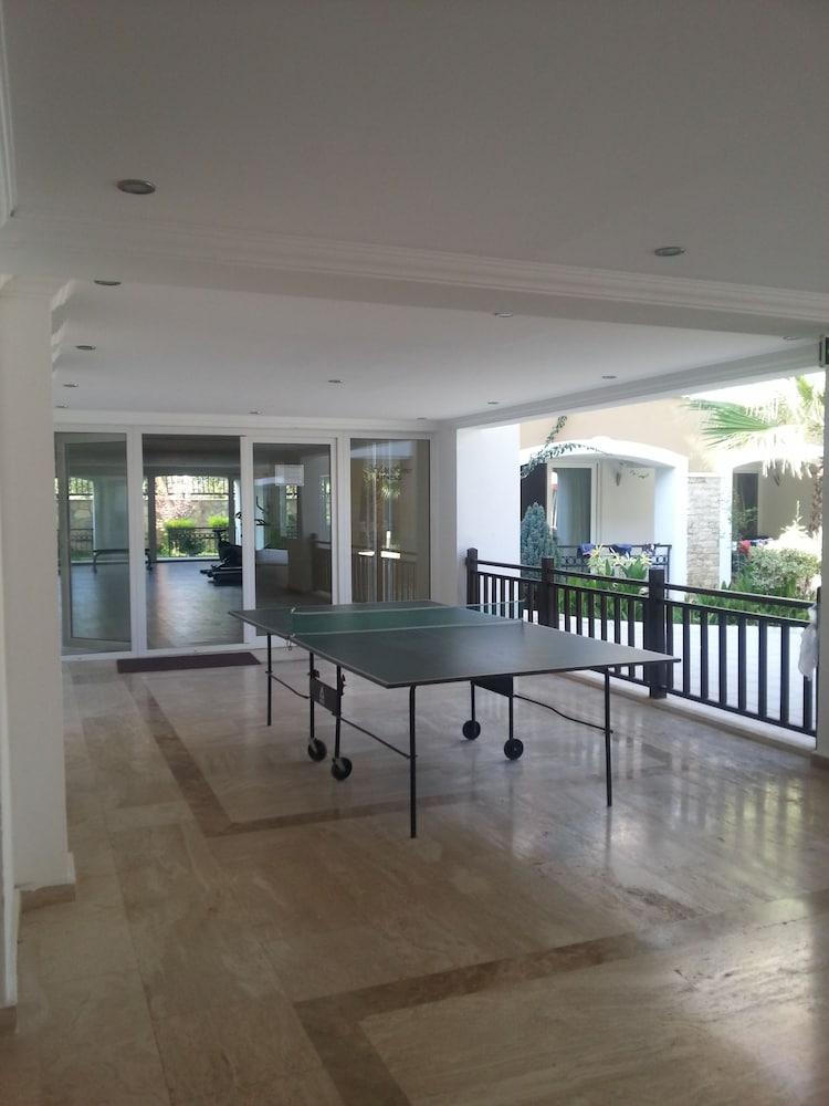 NAS-A HOMES — KEMER — фотография отеля №20