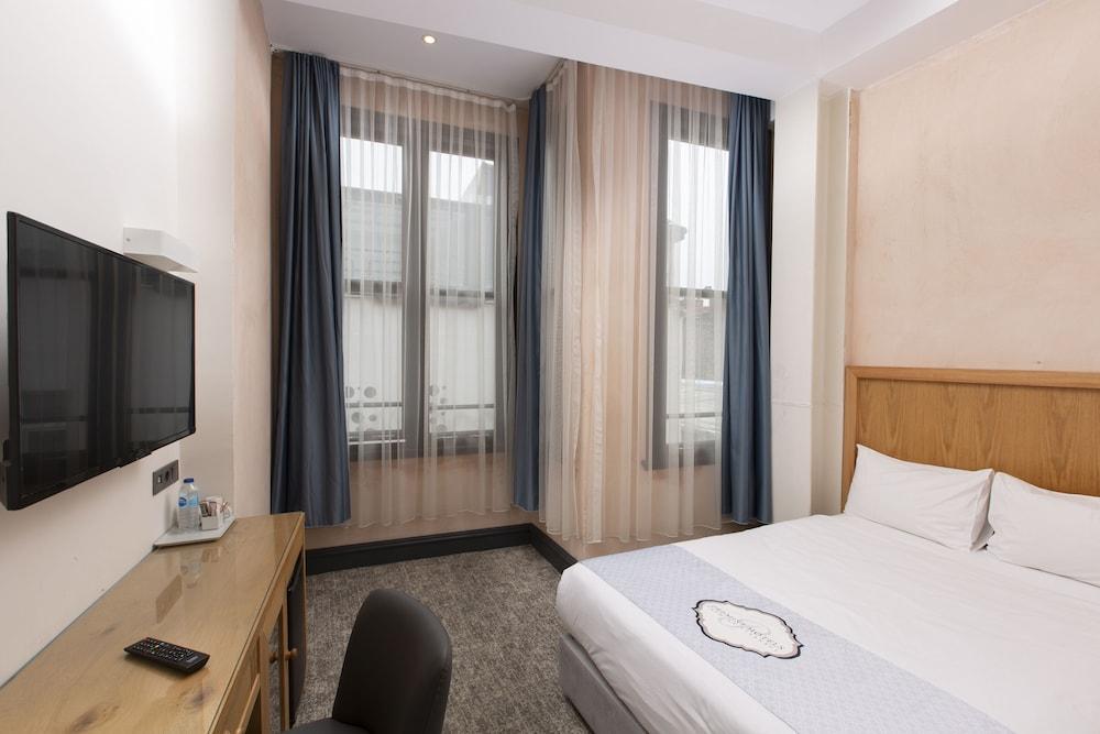 PREMIST HOTELS TAKSIM — ISTANBUL — фотография отеля №14
