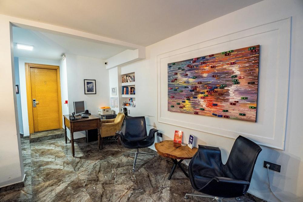 XENIA HOTEL — ISTANBUL — fotografie hotel nr. 3