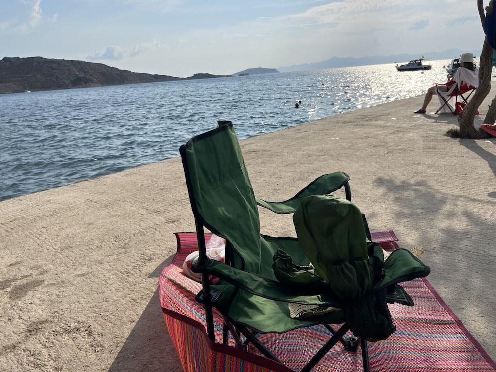 AYCI OTEL — BODRUM — фотография отеля №28