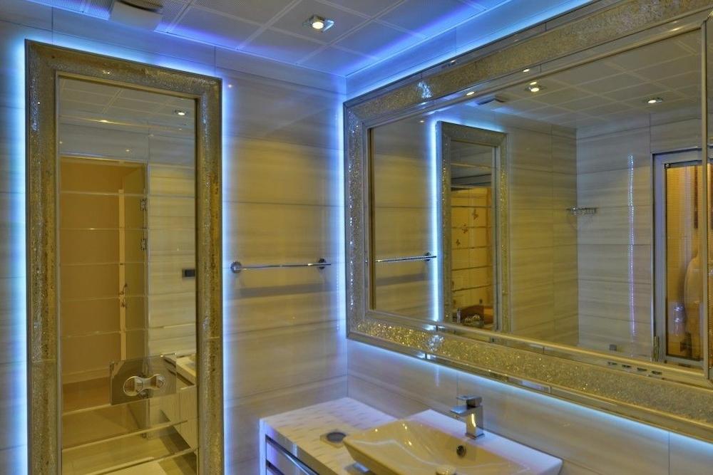 SFERA RESIDENCE — MAHMUTLAR — фотография отеля №14