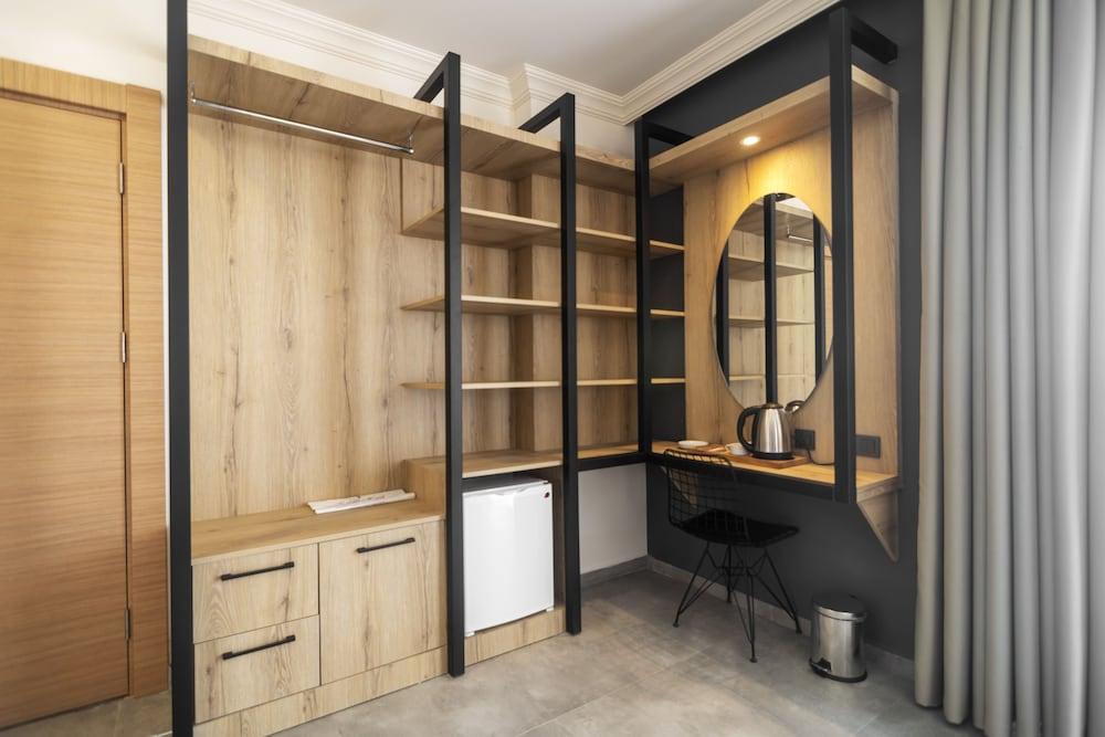GRAND KOLIBRI PRESTIGE & SPA — ALANYA — fotografie hotel nr. 3