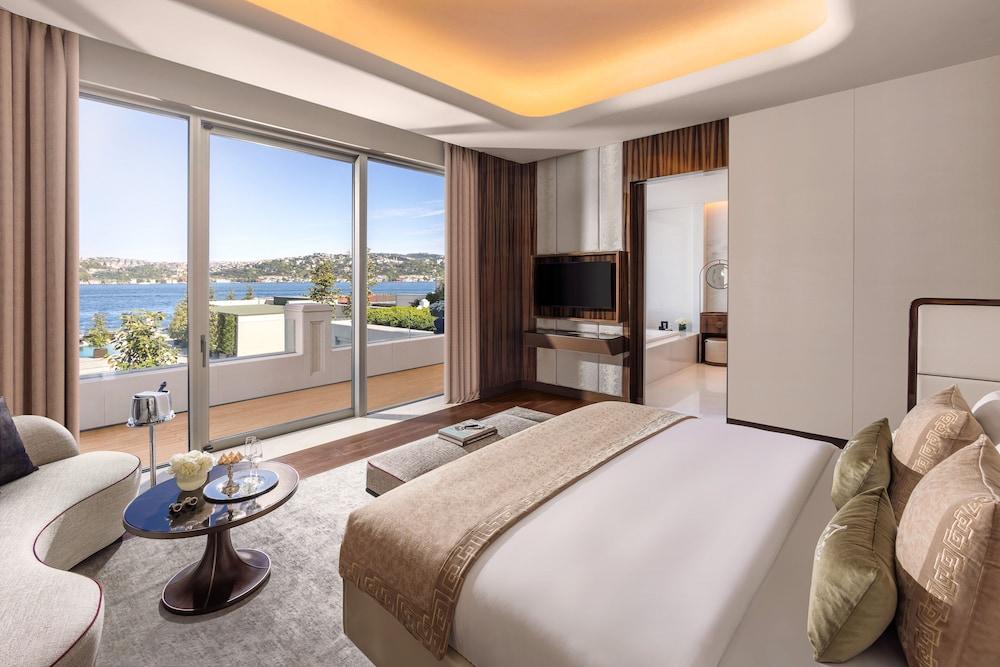 MANDARIN ORIENTAL BOSPHORUS ISTANBUL — ISTANBUL — fotografie hotel nr. 2
