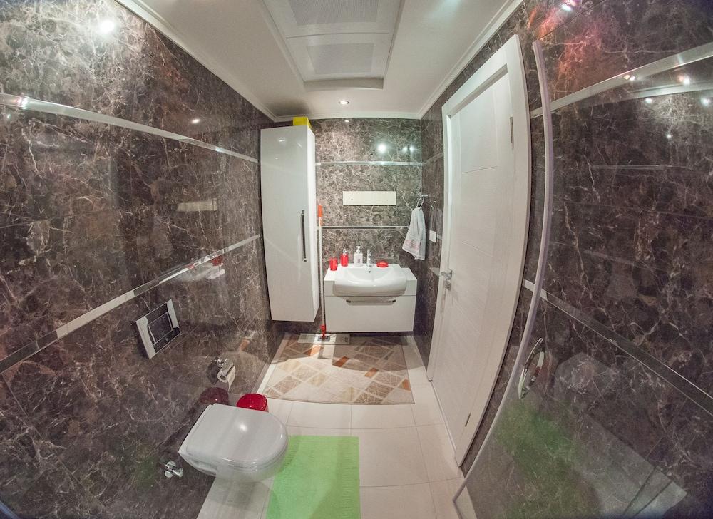 MODA MARINE APARTMENTS — KESTEL — фотография отеля №34