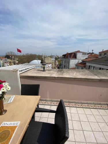 DAREYN KONAK — ISTANBUL — фотография отеля №20