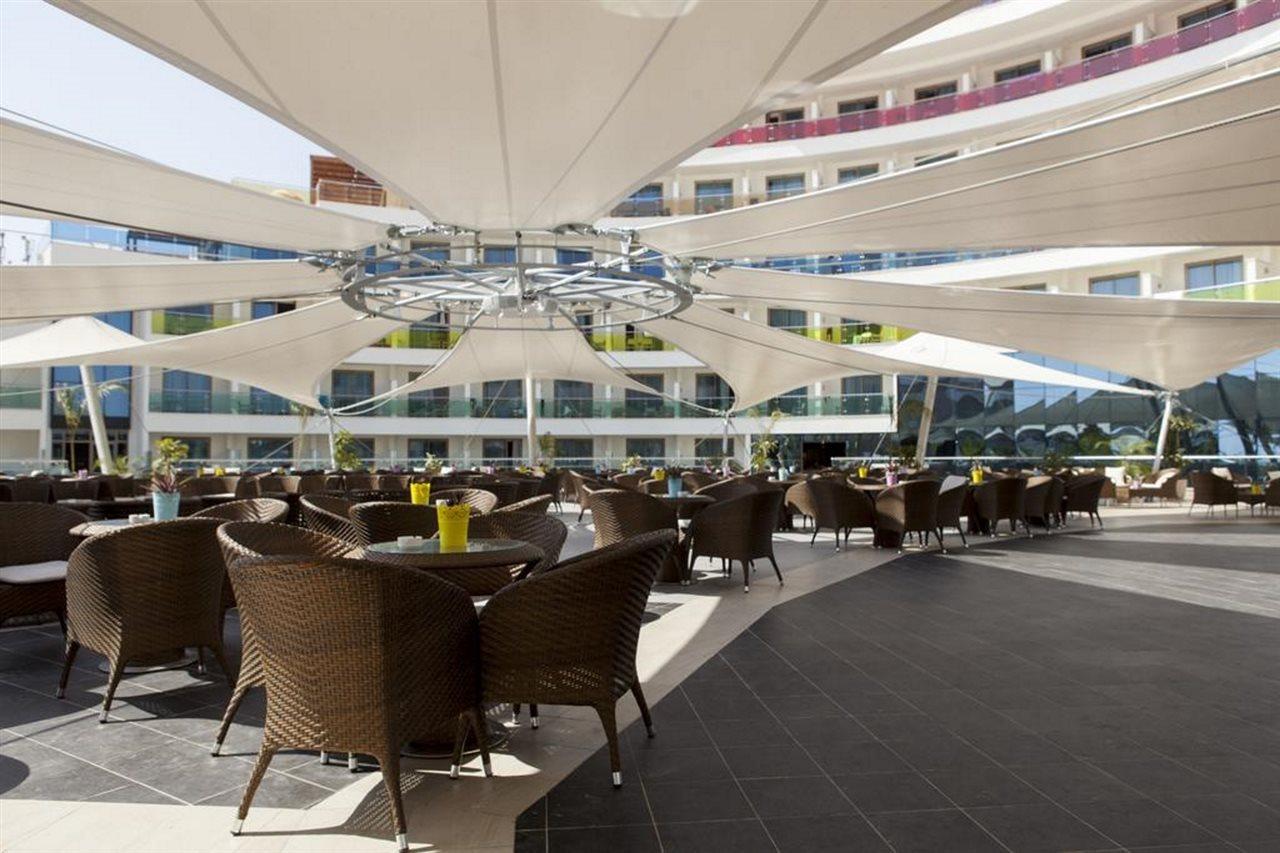 LONG BEACH HARMONY — TURKLER — fotografie hotel nr. 10