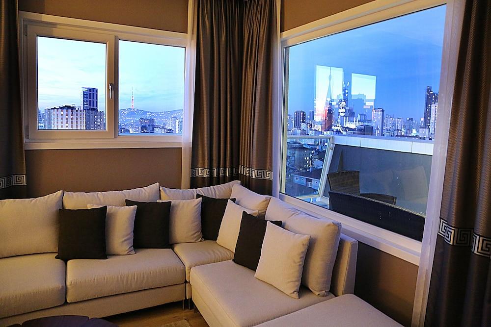 KERTHILL HOTEL — ISTANBUL — фотография отеля №7