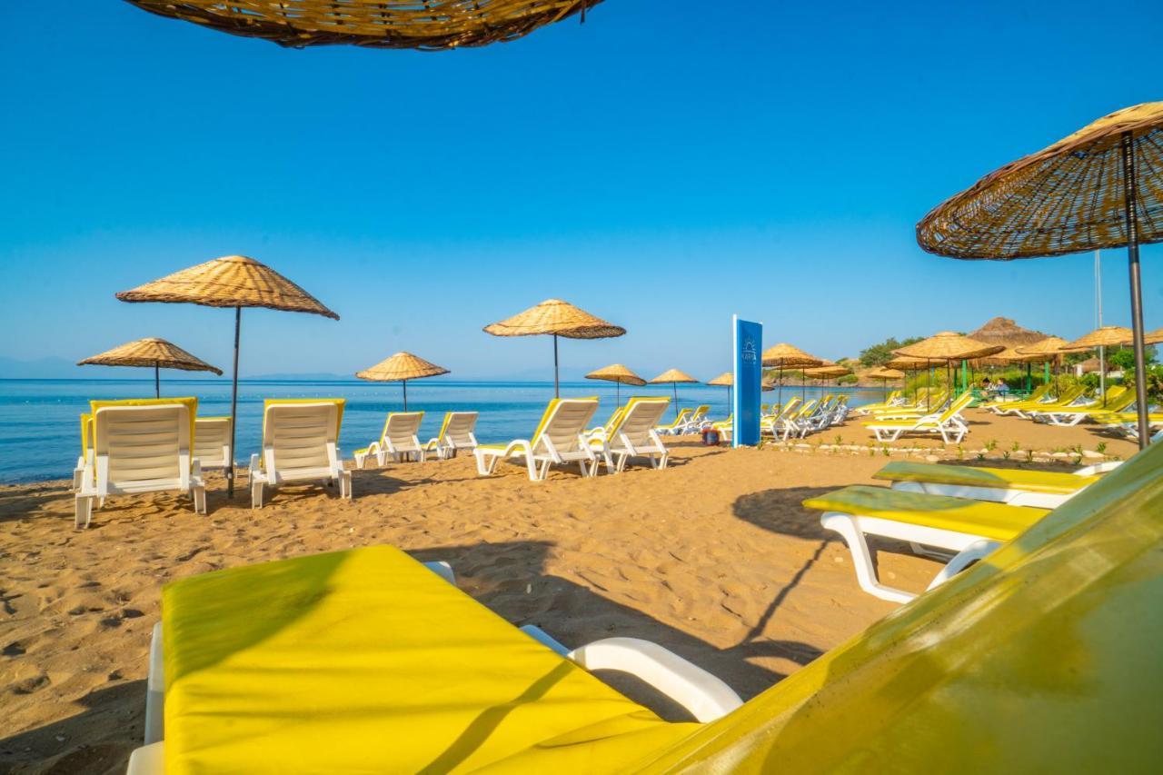 KARYA FAMILY RESORT HOTEL — OZDERE — fotografie hotel nr. 26