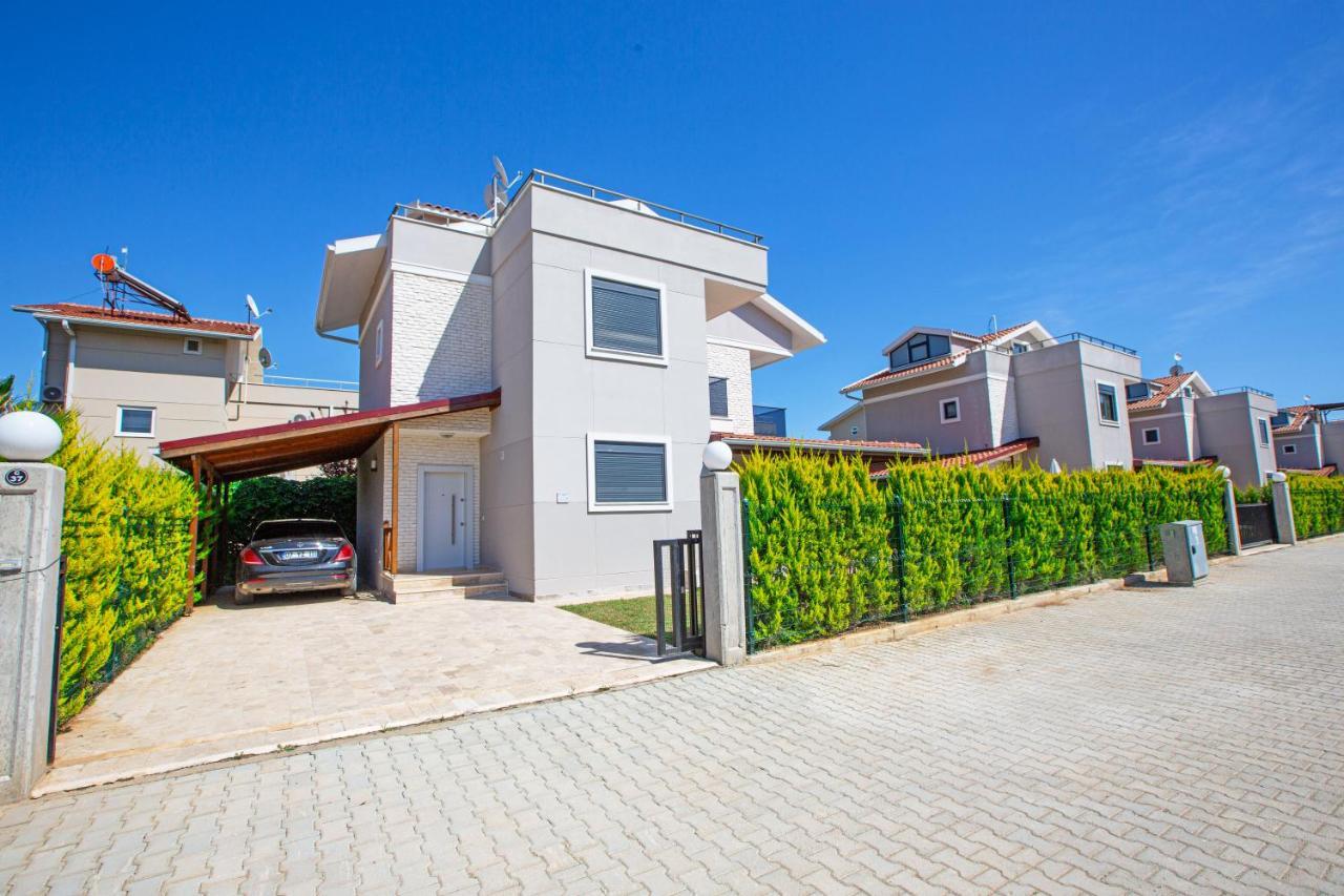 PARADISE TOWN - VILLA LISA — BELEK — фотография отеля №4