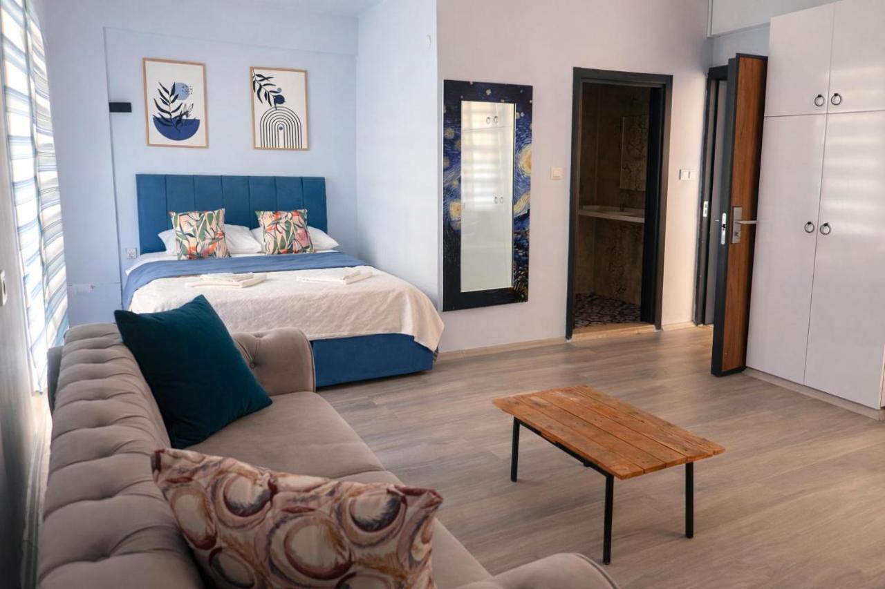 AKMAN HOTEL — KUSADASI — fotografie hotel nr. 21