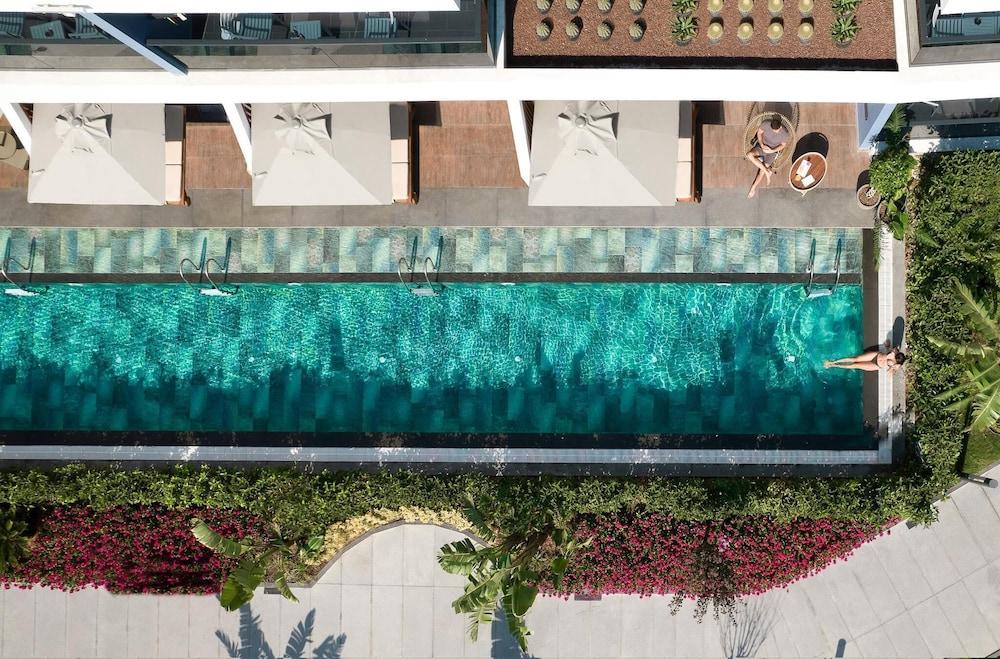 LIU RESORTS — SIDE — fotografie hotel nr. 6